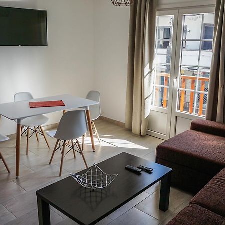 Apartment Old Town Reina Sofia 4 プエルト・デル・カルメン エクステリア 写真
