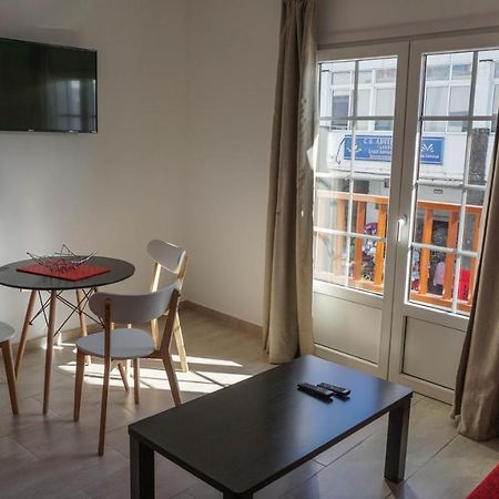 Apartment Old Town Reina Sofia 4 プエルト・デル・カルメン エクステリア 写真